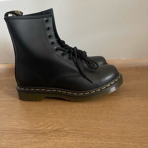 Dr.Martens boots
